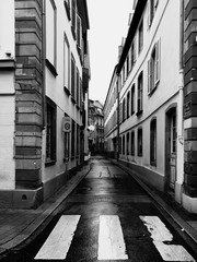 Strasbourg © Krzysztof Stasiak