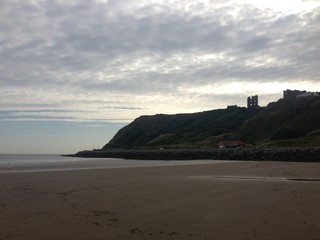 Hills, Castles and Sea