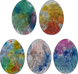 easter egg rural spot 5