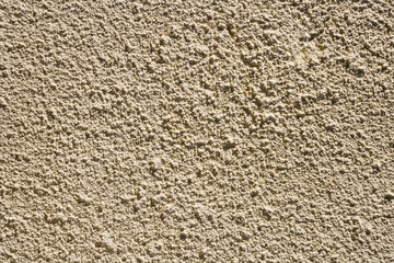 Rough rendered construction exterior full frame wall texture background