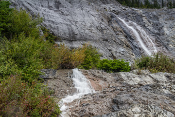 From the Bow Valley Parkway, Banff National Park, Alberta, Canada