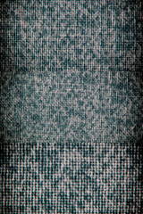 Canva surface, gray fabric texture, background for web site or mobile devices