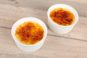 Creme Brulee