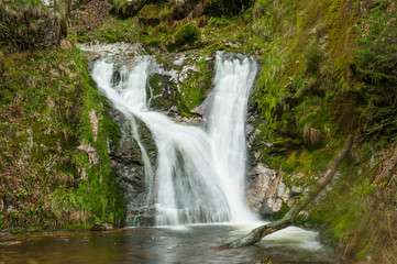 Allerheiligenwasserfälle