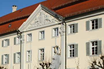 Schönenberghaus in Ellwangen