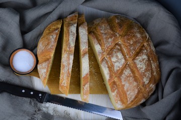 Resultado de imagen de Pan de molde