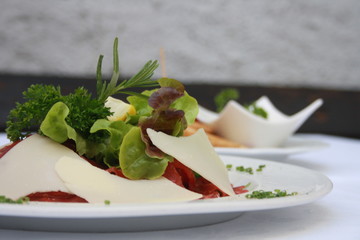 Carpaccio