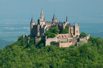 Burg Hohenzollern