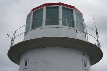 Leuchtturm, Cape Point