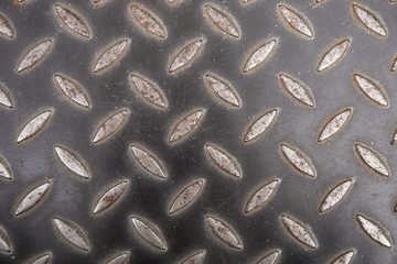 Iron Backgrounds and  Textures