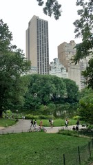 Central park