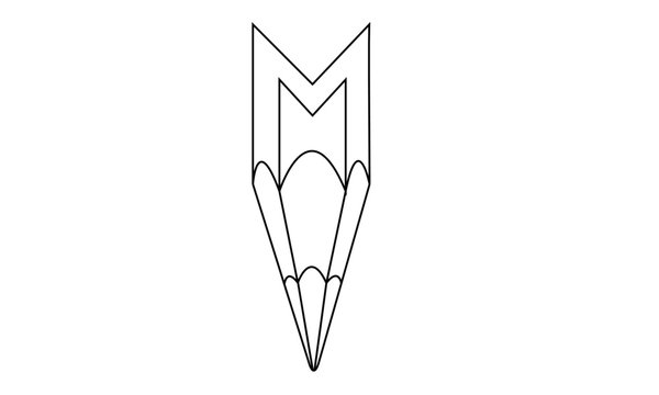 M Stift Logo