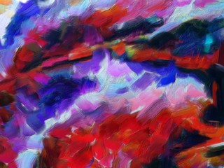 Abstract texture background.