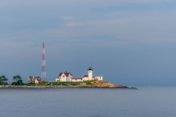 Gloucester lighthouse