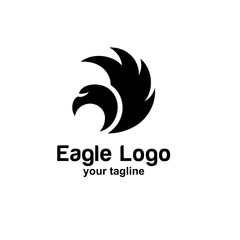 Eagle Logo Vectors Template