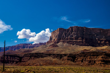 Vermillion Cliffs National Monument