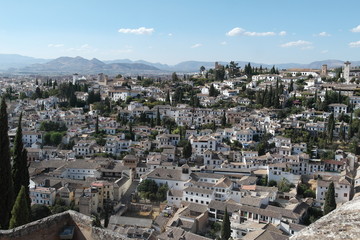 granada spain