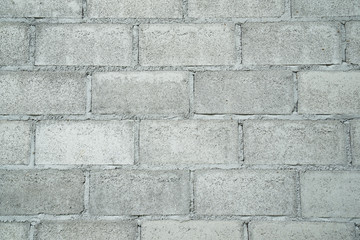 Cement brick