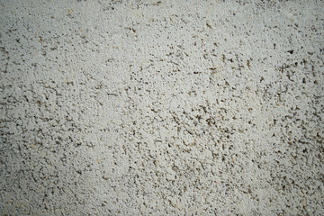 close up Cement brick