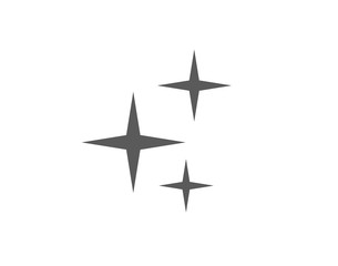Fresh star icon