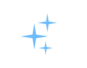 Fresh star icon