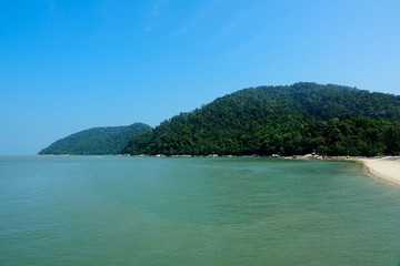 Malaysia Penang Island