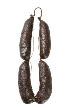 Morcillas
