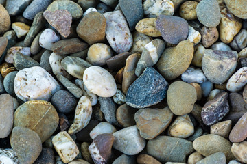 Pebbles