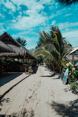 Gili Air