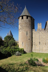 Carcassonne 13
