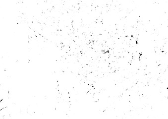 Urban dirty scratched noise abstract black and white background