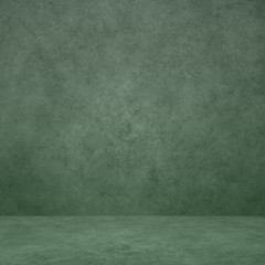 Designed grunge texture. Wall and floor interior background