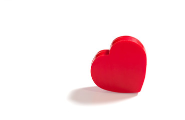 Heart-shaped Box