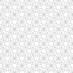 Vector seamless pattern