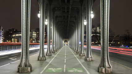 Paris Night & Light