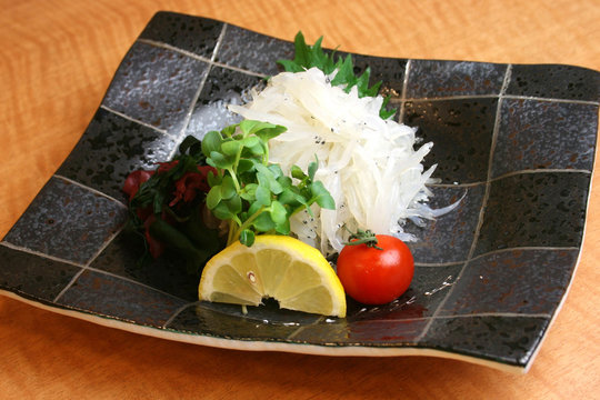 白魚