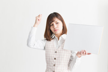OL(白バック)