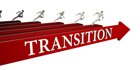 Transition Solutions