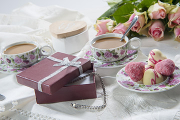 Regalo per san Valentino