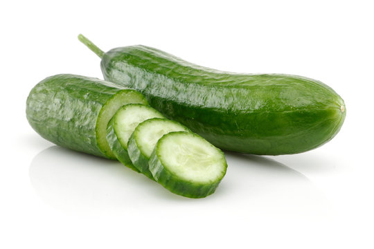 Cucumber