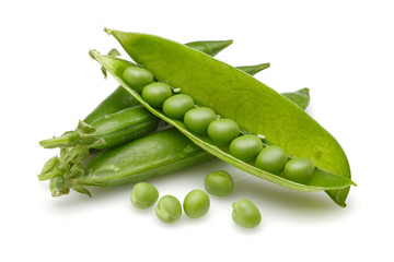 Green peas