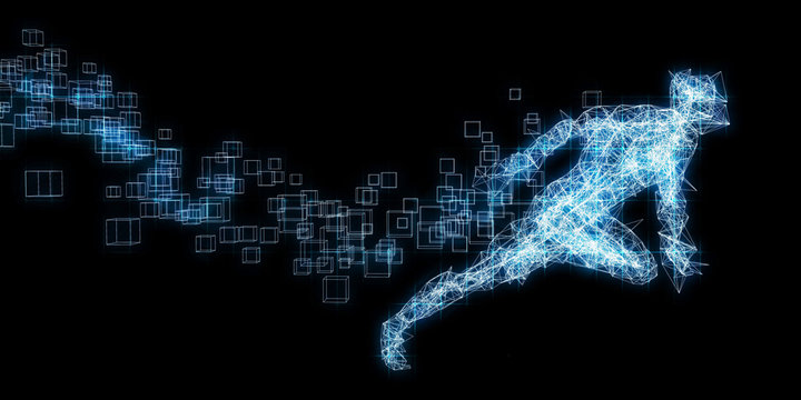 Fitness Science Technology