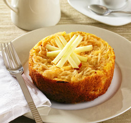 Apple pie