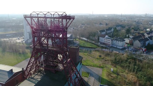 Zeche Consol Gelsenkirchen