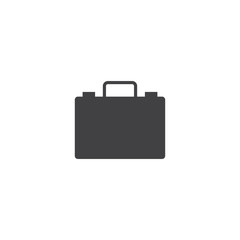 bag icon. sign design