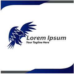 eagle logo