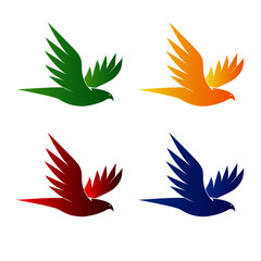 eagle logo