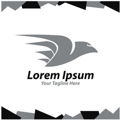 eagle logo
