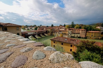 ponte vecchio
