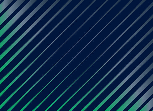 blue abstract diagonal pattern background